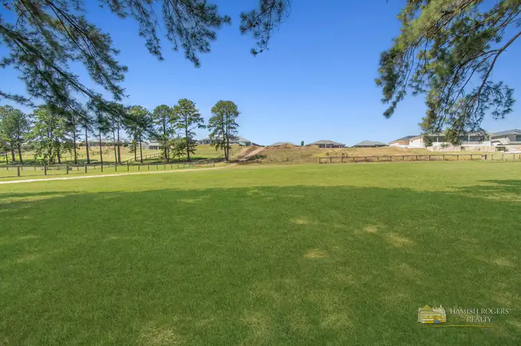 Third view of Homely land listing, 17 Cleary Drive, Pitt Town NSW 2756