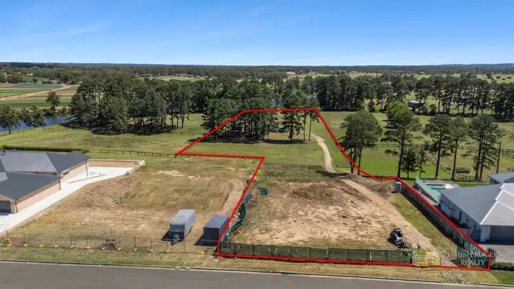 Fifth view of Homely land listing, 17 Cleary Drive, Pitt Town NSW 2756