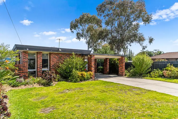 Second view of Homely house listing, 32 Centenary Street, Seaford VIC 3198