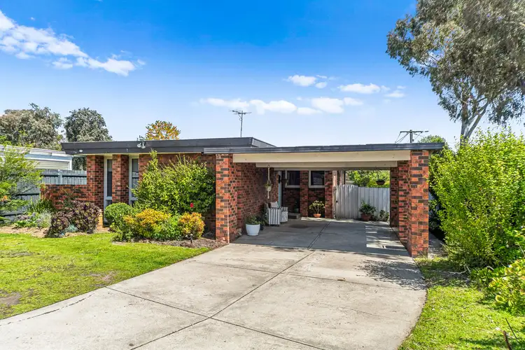 Third view of Homely house listing, 32 Centenary Street, Seaford VIC 3198