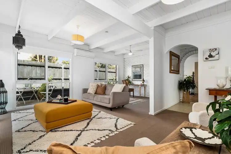 Fourth view of Homely house listing, 32 Centenary Street, Seaford VIC 3198