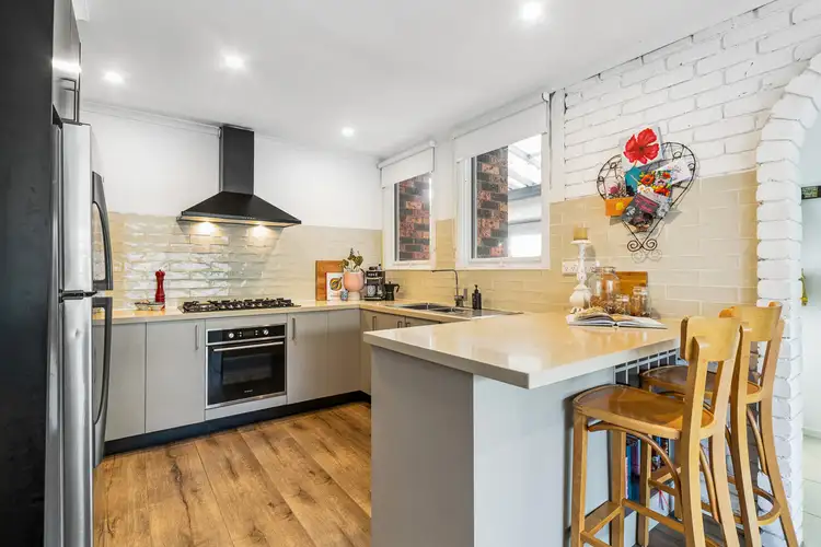 Sixth view of Homely house listing, 32 Centenary Street, Seaford VIC 3198