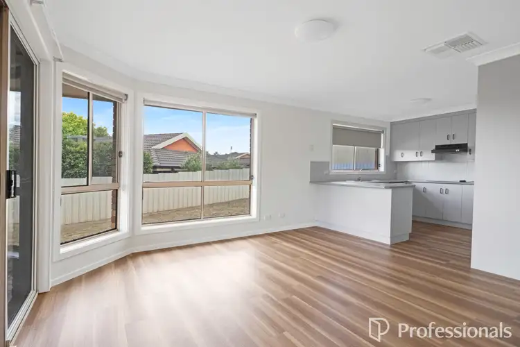 Third view of Homely house listing, 2 Chisholm Place, Lloyd NSW 2650