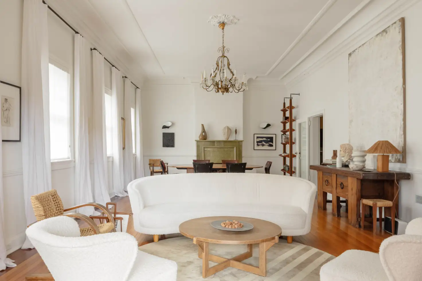 Main view of Homely apartment listing, 9/81 Elizabeth Bay Road, Elizabeth Bay NSW 2011