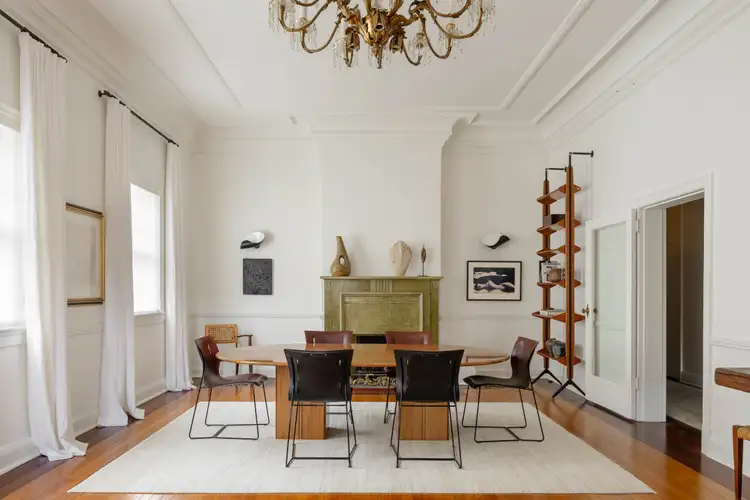 Second view of Homely apartment listing, 9/81 Elizabeth Bay Road, Elizabeth Bay NSW 2011