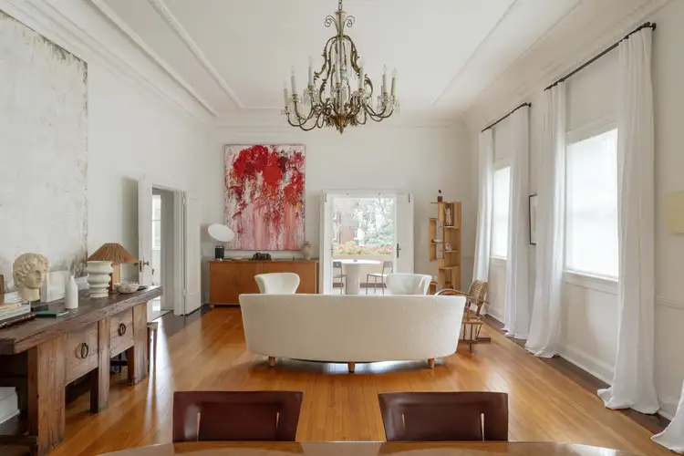 Third view of Homely apartment listing, 9/81 Elizabeth Bay Road, Elizabeth Bay NSW 2011