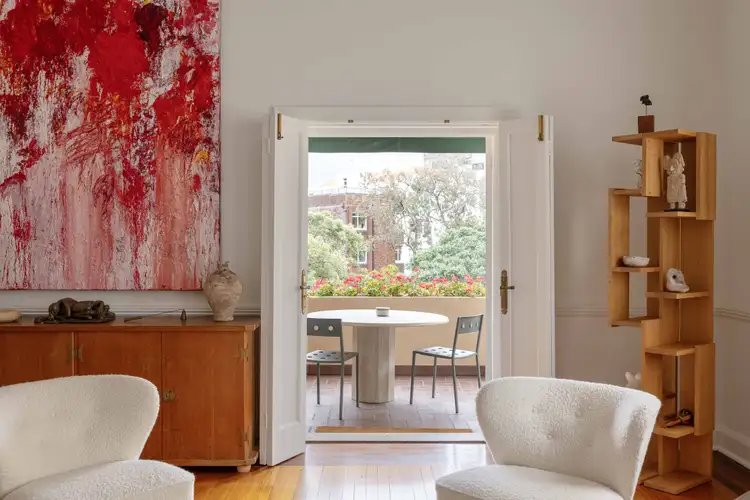 Fourth view of Homely apartment listing, 9/81 Elizabeth Bay Road, Elizabeth Bay NSW 2011