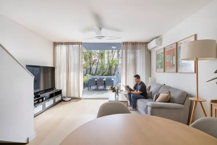 14/95 Euston Road, Alexandria NSW 2015