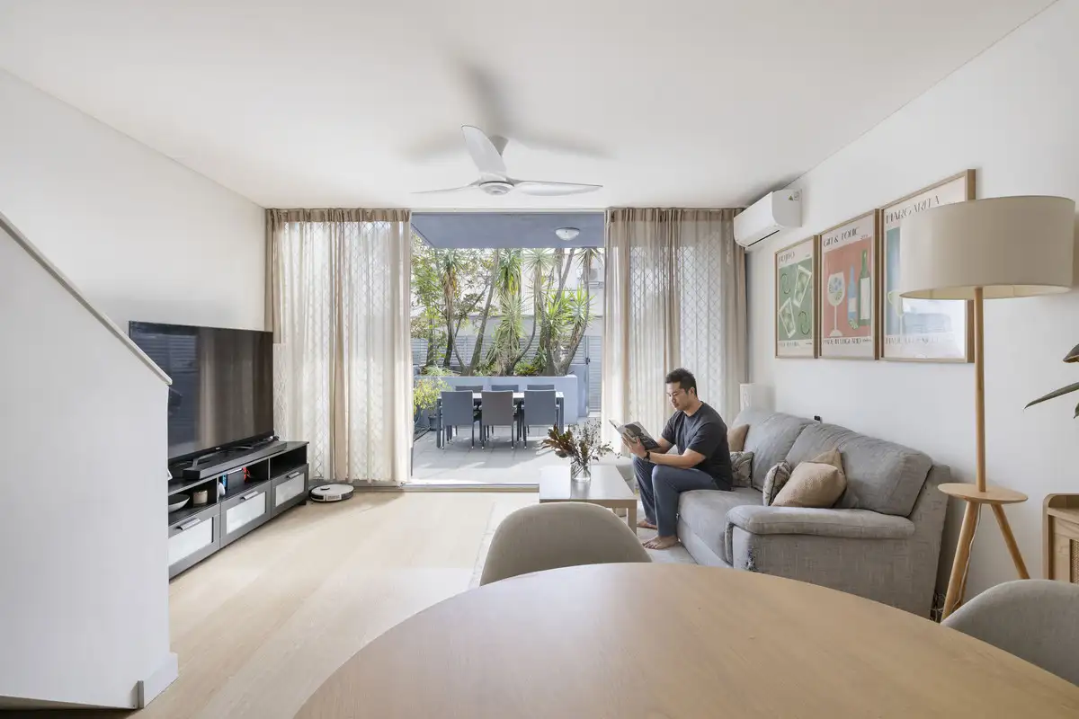 Main view of Homely apartment listing, 14/95 Euston Road, Alexandria NSW 2015