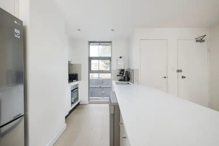 Third view of Homely apartment listing, 14/95 Euston Road, Alexandria NSW 2015