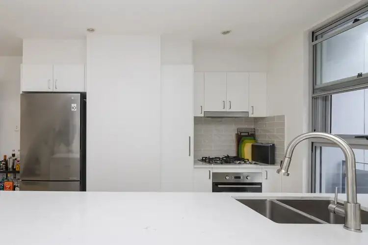 Fourth view of Homely apartment listing, 14/95 Euston Road, Alexandria NSW 2015