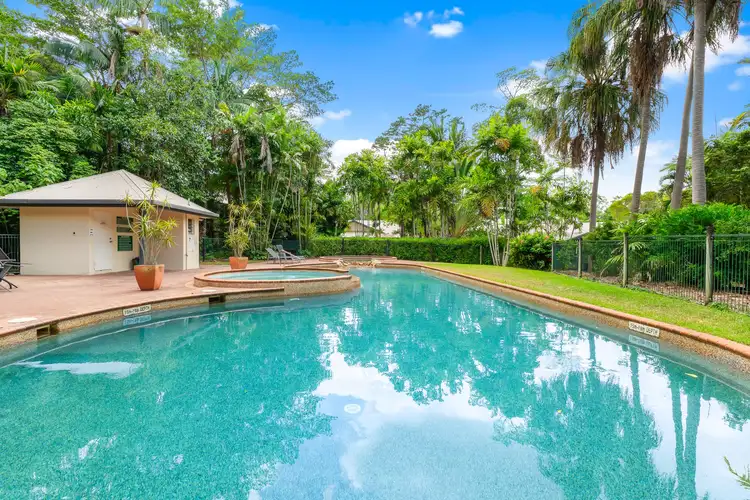 Lot 76/101-109 Callum Street, Mooroobool QLD 4870