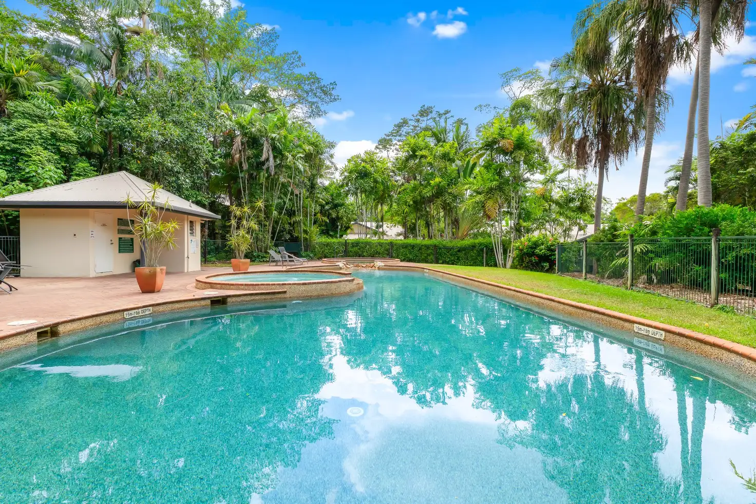 Main view of Homely unit listing, Lot 76/101-109 Callum Street, Mooroobool QLD 4870