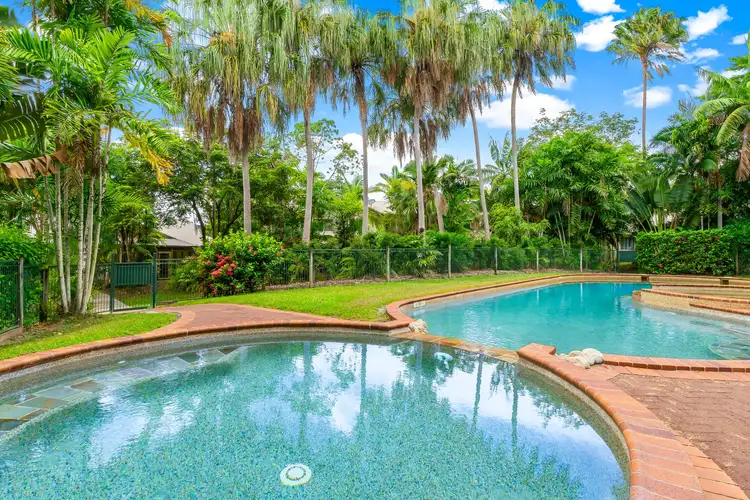 Second view of Homely unit listing, Lot 76/101-109 Callum Street, Mooroobool QLD 4870