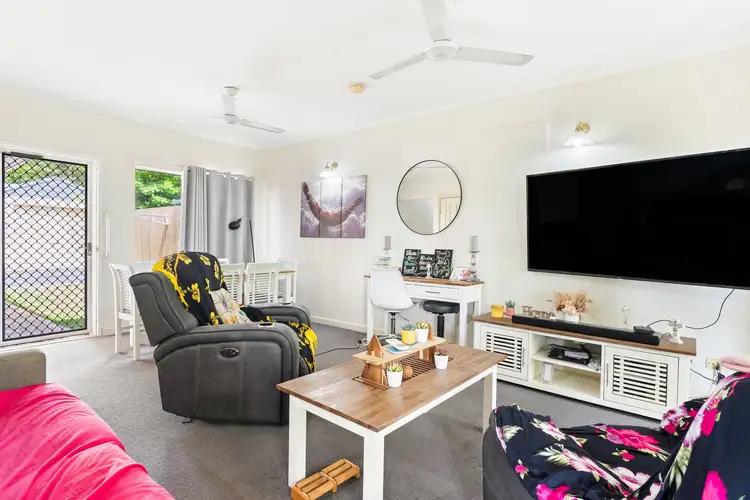Fourth view of Homely unit listing, Lot 76/101-109 Callum Street, Mooroobool QLD 4870