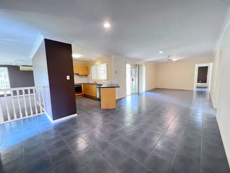 Second view of Homely house listing, 5 Coffeebush Court, Reedy Creek QLD 4227