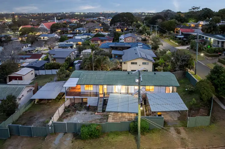 Second view of Homely house listing, 22 Benaroon Street, Bracken Ridge QLD 4017