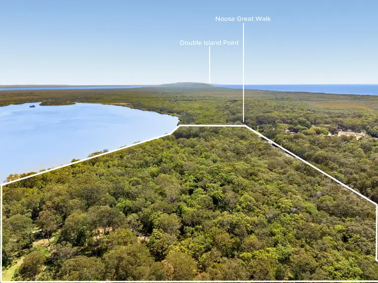 Third view of Homely house listing, 157 Maximillian Road, Noosa North Shore QLD 4565