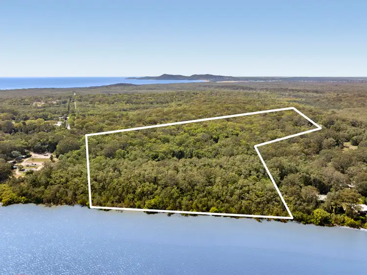 Fourth view of Homely house listing, 157 Maximillian Road, Noosa North Shore QLD 4565