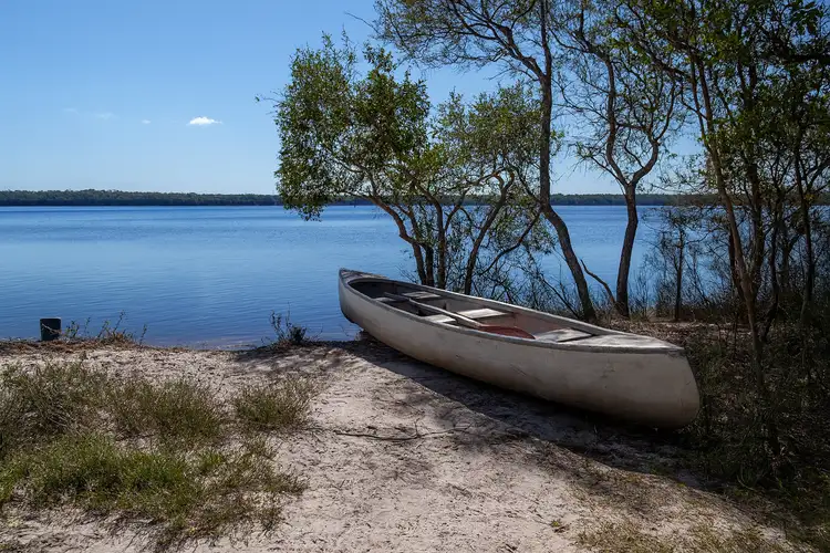 Fifth view of Homely house listing, 157 Maximillian Road, Noosa North Shore QLD 4565