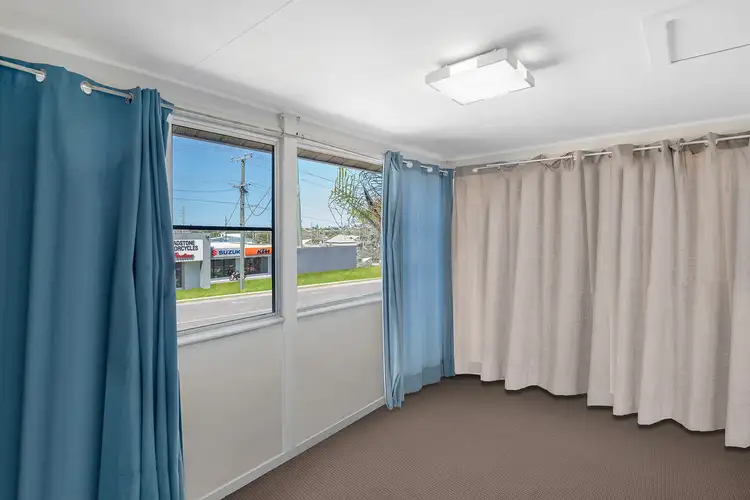 Second view of Homely house listing, 59 Toolooa Street, South Gladstone QLD 4680