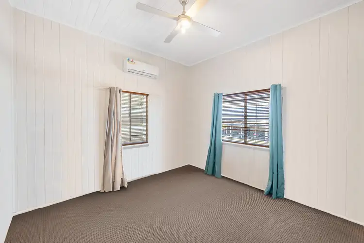 Third view of Homely house listing, 59 Toolooa Street, South Gladstone QLD 4680
