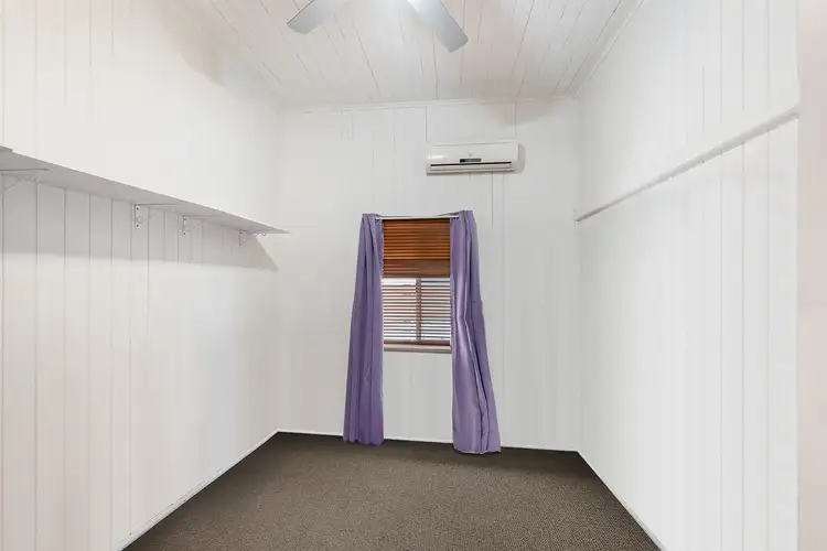 Fourth view of Homely house listing, 59 Toolooa Street, South Gladstone QLD 4680