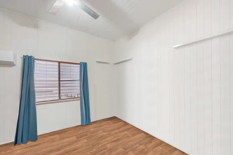 Fifth view of Homely house listing, 59 Toolooa Street, South Gladstone QLD 4680