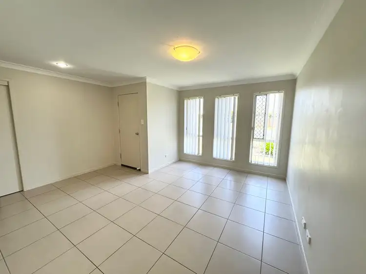 Second view of Homely semi-detached listing, 1/65 Water Fern Drive, Caboolture QLD 4510