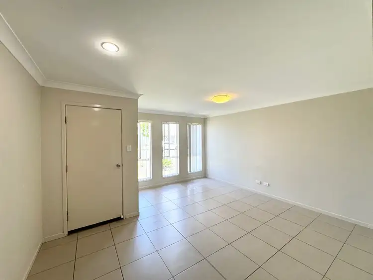 Third view of Homely semi-detached listing, 1/65 Water Fern Drive, Caboolture QLD 4510