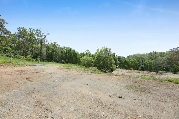 572 Tallebudgera Creek Road, Tallebudgera Valley QLD 4228