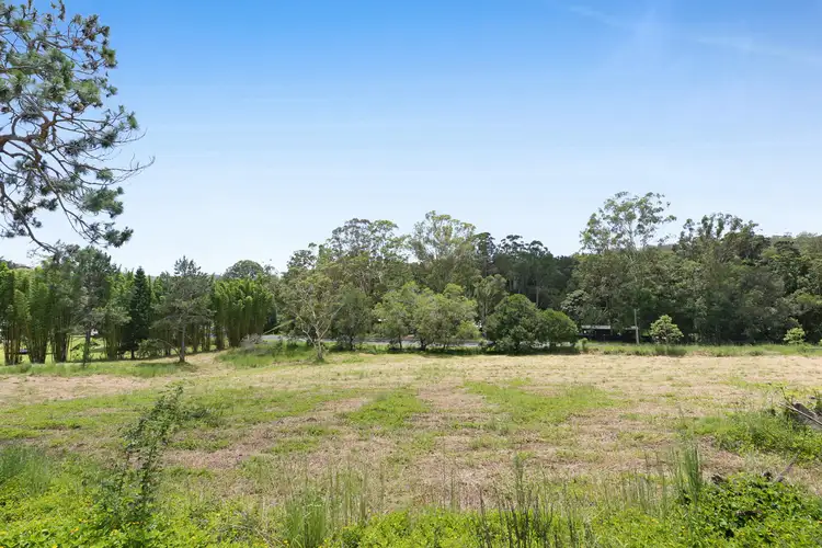 572 Tallebudgera Creek Road, Tallebudgera Valley QLD 4228