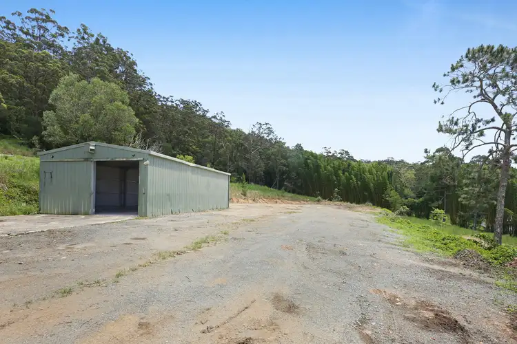Sixth view of Homely rural property listing, 572 Tallebudgera Creek Road, Tallebudgera Valley QLD 4228