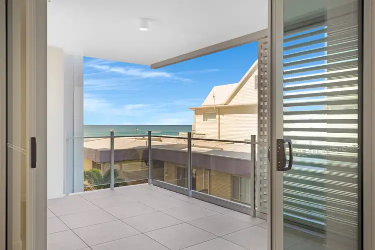 Second view of Homely apartment listing, 302/295 Golden Four Drive, Bilinga QLD 4225
