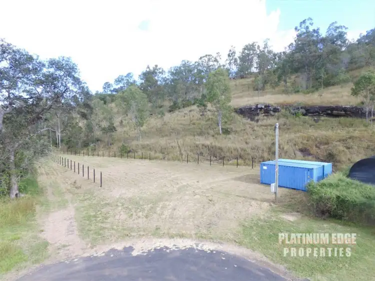 Second view of Homely land listing, 33-43 Etruscan Road, Kooralbyn QLD 4285