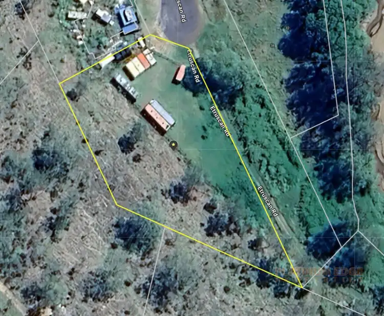 Fifth view of Homely land listing, 33-43 Etruscan Road, Kooralbyn QLD 4285