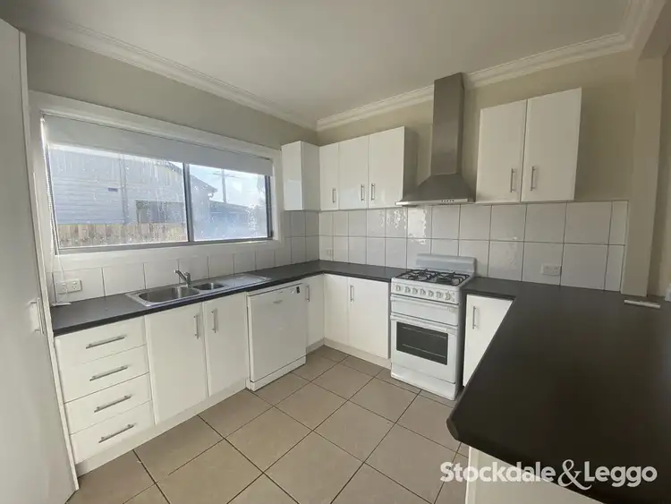 Third view of Homely house listing, 17 Washington Street, Traralgon VIC 3844