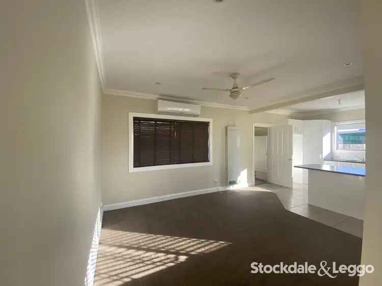 Fourth view of Homely house listing, 17 Washington Street, Traralgon VIC 3844