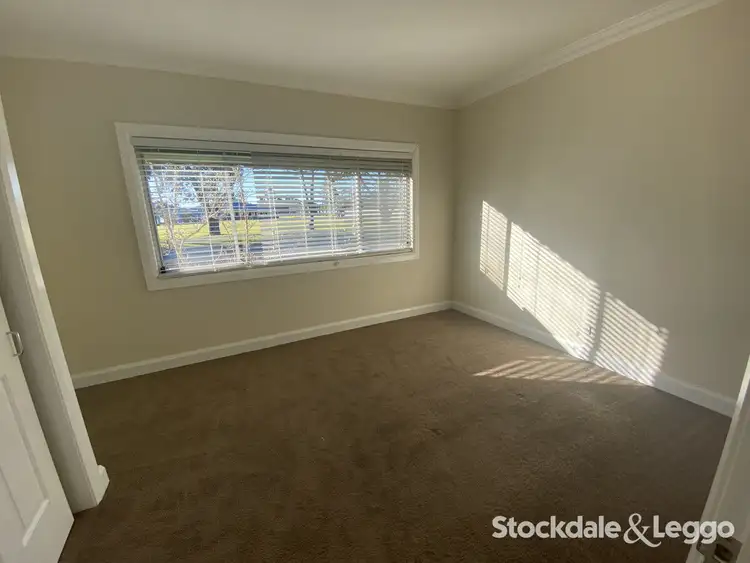 Fifth view of Homely house listing, 17 Washington Street, Traralgon VIC 3844