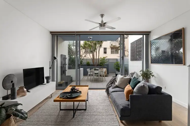 19/93-103 Euston Road, Alexandria NSW 2015