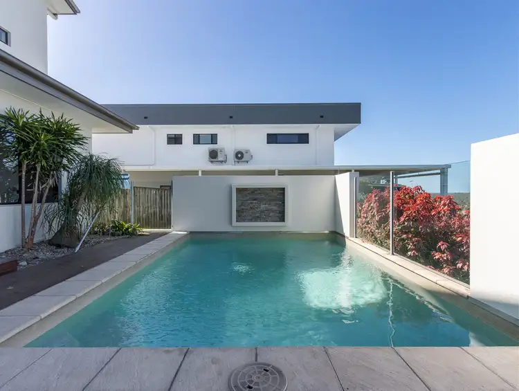 Second view of Homely house listing, 6 Highview Drive, Craignish QLD 4655