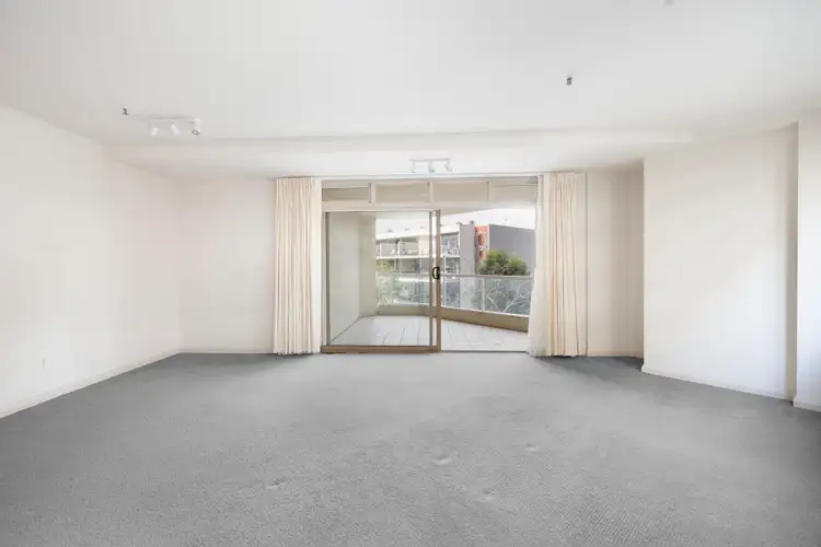 Third view of Homely apartment listing, 313/63 Crown Street, Woolloomooloo NSW 2011