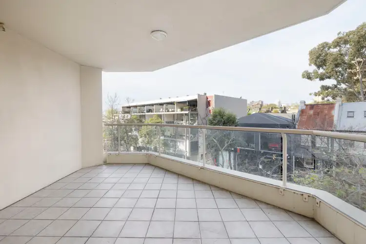 Fourth view of Homely apartment listing, 313/63 Crown Street, Woolloomooloo NSW 2011