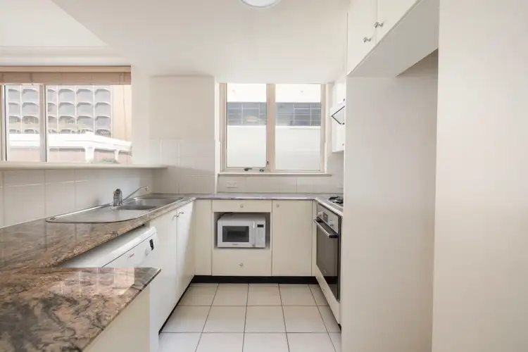 Fifth view of Homely apartment listing, 313/63 Crown Street, Woolloomooloo NSW 2011