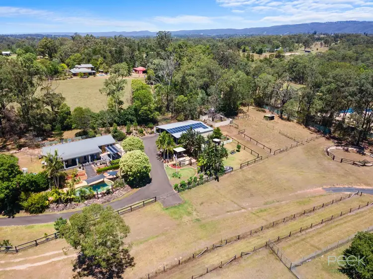 Second view of Homely house listing, 37 Weatherboard Ridge Road, Kurrajong NSW 2758