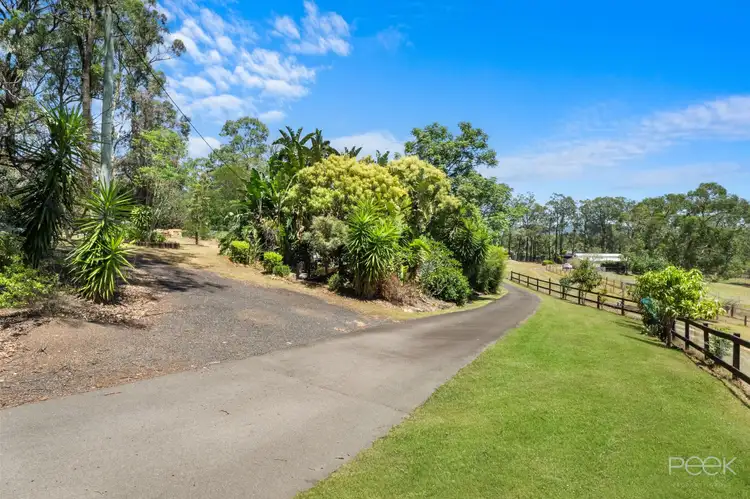 Third view of Homely house listing, 37 Weatherboard Ridge Road, Kurrajong NSW 2758
