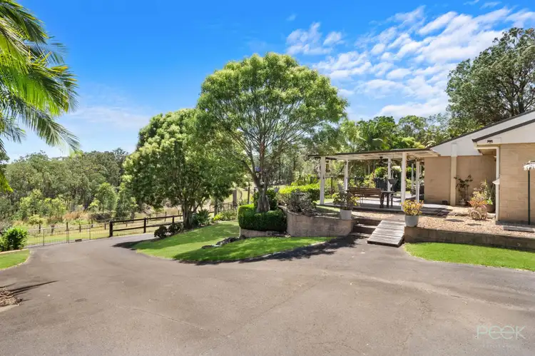 Sixth view of Homely house listing, 37 Weatherboard Ridge Road, Kurrajong NSW 2758