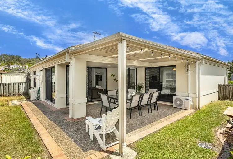 Second view of Homely house listing, 86/2-4 Langport Parade, Mudgeeraba QLD 4213