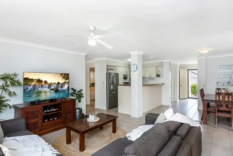 Third view of Homely house listing, 86/2-4 Langport Parade, Mudgeeraba QLD 4213