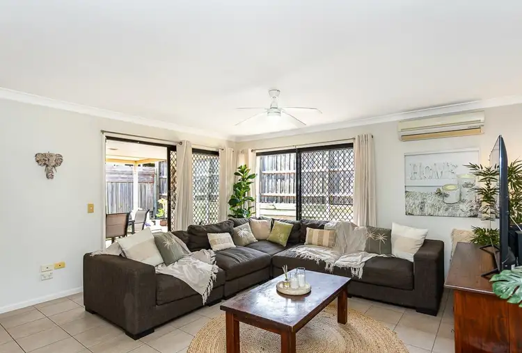 Fourth view of Homely house listing, 86/2-4 Langport Parade, Mudgeeraba QLD 4213